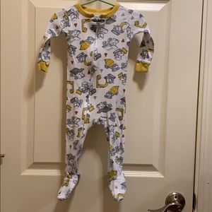 Carters Baby boys Pajama